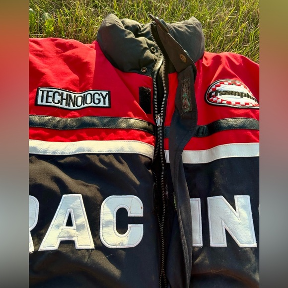 Harley-Davidson Racing Jacket - Picture 3 of 5